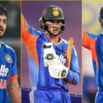 2026 टी20 में ईशान किशन नंबर-1, सूर्य और सैमसन भी टॉप-5 में
