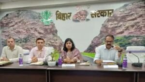 बिहार सरकार का बड़ा कदम, विदेश जाने वाले कामगारों को मिलेगा सुरक्षित रोजगार