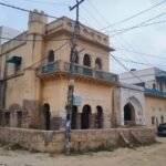 हिसार के डाबड़ा गांव की 193 साल पुरानी हवेलियां बनीं विरासत की पहचान