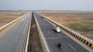 रांची-अनगड़ा सड़क प्रोजेक्ट पर सख्ती, दिसंबर 2026 तक पूरा करने का अल्टीमेटम