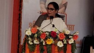 पंखा रोड की बदलेगी तस्वीर, सफाई व्यवस्था सुधारने में जुटी दिल्ली सरकार