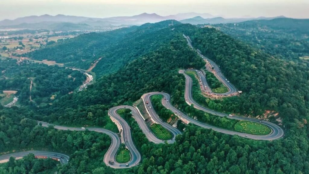 झारखंड के शानदार पर्यटन स्थल, जहां हर नजारा दिल जीत लेगा