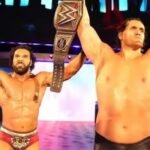 WWE में भारत का जलवा, इन 5 रेसलर्स ने दुनिया में बनाया नाम