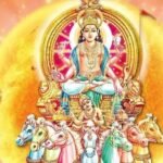 20 जुलाई 2026 को सूर्य का पुष्य नक्षत्र में गोचर, कई राशियों के लिए शुभ संकेत