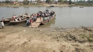 बिहार में नौकाघाटों की बंदोबस्ती अब खुले नीलामी से, 3-5 साल के लिए मिलेगा संचालन अधिकार