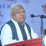 मंगुभाई पटेल का कार्यकाल 6 जुलाई को पूरा! क्या फिर बनेंगे मध्य प्रदेश के राज्यपाल या होगा नया चेहरा?