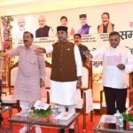 मध्यप्रदेश बनेगा देश में महिलाओं की सोसायटी बनाने वाला अग्रणी राज्य : मंत्री सारंग