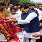 राज्य सरकार इसी माह समान नागरिक संहिता लागू करने की दिशा में है अग्रसर : मुख्यमंत्री डॉ. यादव