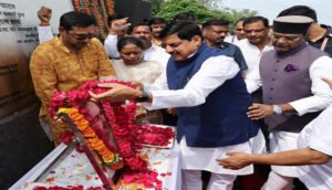 राज्य सरकार इसी माह समान नागरिक संहिता लागू करने की दिशा में है अग्रसर : मुख्यमंत्री डॉ. यादव