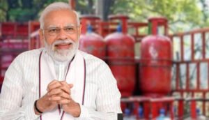 LPG पर मोदी सरकार का बड़ा फैसला! रसोई गैस सप्लाई बढ़ाने के लिए उठाया ऐतिहासिक कदम