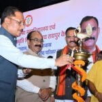 स्वस्थ छत्तीसगढ़ करेगा विकसित छत्तीसगढ़ का निर्माण- मुख्यमंत्री साय