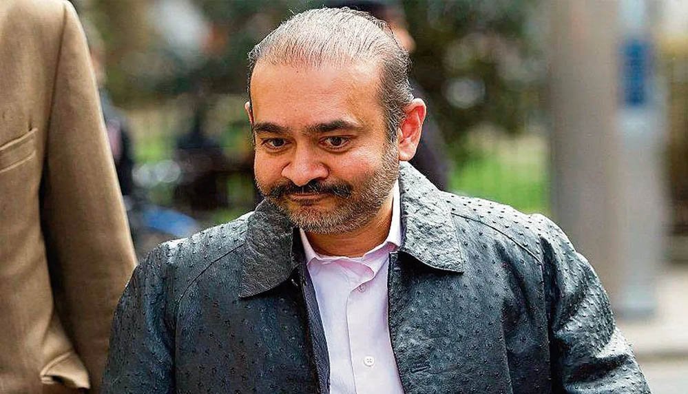 नीरव मोदी की भारत वापसी का रास्ता साफ! ब्रिटेन में आखिरी कानूनी लड़ाई भी हारे, प्रत्यर्पण की राह आसान