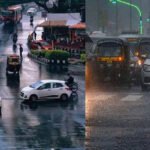 MP Weather Update: मध्य प्रदेश के 22 जिलों में भारी बारिश का अलर्ट, जानें कब तक एक्टिव रहेगा मानसून