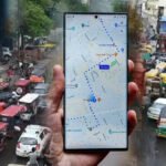 MP Traffic: Google Maps के डेटा से बदलेगा ट्रैफिक सिस्टम, 6 शहरों में बनेंगे एलिवेटेड कॉरिडोर