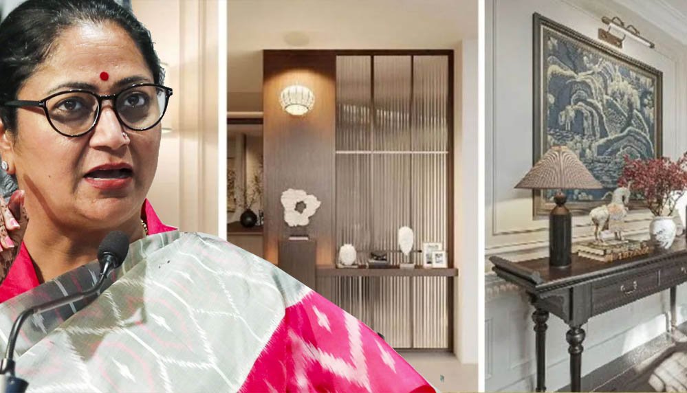 केजरीवाल के सरकारी आवास पर बड़ा फैसला, अब बनेगा कल्चरल सेंटर; सरकार ने लिया अहम निर्णय
