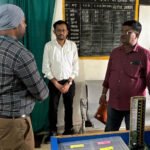 गुणवत्तापूर्ण स्वास्थ्य सेवाओं की नई पहचान बना PHC चेरपाल