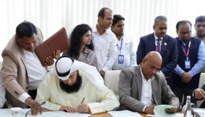 मध्यप्रदेश के मछली उत्पादन को मिली अंतर्राष्ट्रीय पहचान : मुख्यमंत्री डॉ. यादव