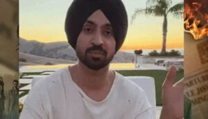 दिलजीत दोसांझ की फिल्म OTT से हटाई गई, 3 साल बाद बदले नाम से हुई थी रिलीज; बोले- मुझे पहले से पता था