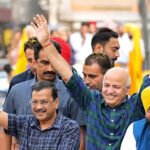 Punjab Municipal Elections: AAP का बड़ा धमाका, 95 में से 56 वार्ड जीतकर विपक्ष को छोड़ा पीछे