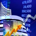 Share Market Today: रिलायंस-HDFC के दम पर शेयर बाजार में तूफानी तेजी, निवेशकों ने जमकर की कमाई