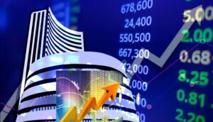 Share Market Today: रिलायंस-HDFC के दम पर शेयर बाजार में तूफानी तेजी, निवेशकों ने जमकर की कमाई