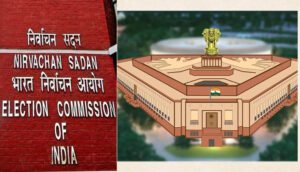 WB की 3 राज्यसभा सीटों पर उपचुनाव का ऐलान, 24 जुलाई को होगी वोटिंग; EC ने जारी किया शेड्यूल