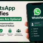 WhatsApp Username विवाद: सरकार ने Meta को 9 जुलाई तक का समय दिया, कहा- बढ़ सकते हैं ऑनलाइन फ्रॉड के मामले
