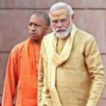 UP Politics: बीजेपी के नए M-Y फॉर्मूले से बदलेगा सियासी समीकरण? 2027 में अखिलेश यादव के सामने बड़ी चुनौती