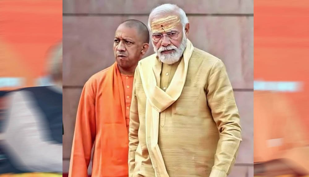 UP Politics: बीजेपी के नए M-Y फॉर्मूले से बदलेगा सियासी समीकरण? 2027 में अखिलेश यादव के सामने बड़ी चुनौती