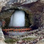 Amarnath Yatra 2026: तेजी से पिघल रहा बाबा बर्फानी का शिवलिंग, अब सिर्फ 1 फीट शेष; श्रद्धालुओं के लिए बड़ी खबर