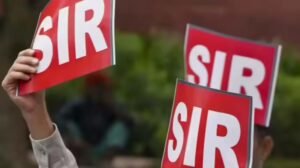 दिल्ली में मतदाता सूची विशेष पुनरीक्षण की अवधि बढ़ी, अब आठ अगस्त तक चलेगी