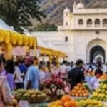 पिंजौर के यादविन्द्रा गार्डन में 10 से 12 जुलाई तक सजेगा 33वां मैंगो मेला