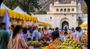 पिंजौर के यादविन्द्रा गार्डन में 10 से 12 जुलाई तक सजेगा 33वां मैंगो मेला