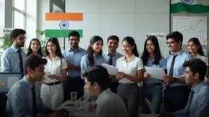 हरियाणा युवाओं को पीएम इंटर्नशिप योजना में मिलेगा 9 हजार रुपये मासिक लाभ
