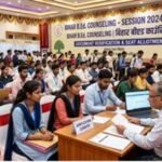 CET B.Ed 2026: 36,872 अभ्यर्थियों को कॉलेज आवंटन, 4 से 10 जुलाई तक नामांकन