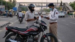 चालान को कोर्ट में चुनौती देना होगा महंगा, अब पहले जमा करनी होगी 50% राशि