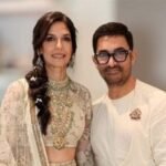आमिर खान की तीसरी शादी पर विवाद, दोस्त अमीन हाजी ने किया बचाव
