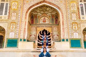 जयपुर बना दुनिया का छठा सबसे खुशहाल शहर, भारत में नंबर वन