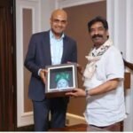 झारखंड में निवेश की नई राह, Google-Microsoft ने दिए विकास के सुझाव