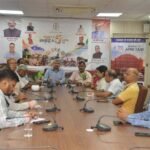 सहकार सप्ताह में भारत टैक्सी सेवा पर कार्यशाला, युवाओं को मिली जानकारी