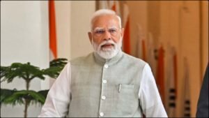 मोदी के हरियाणा दौरे की तैयारी तेज, हाइड्रोजन ट्रेन होगा मुख्य आकर्षण