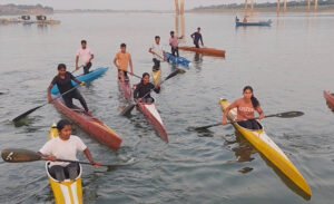 एशियन गेम्स के लिए MP के 19 खिलाड़ियों का चयन, 30 रिजर्व खिलाड़ी भी दिखाएंगे दम