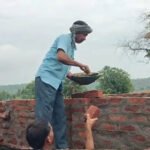 डिंडौरी में आदिवासियों ने चंदा जुटाकर बना दिया सरकारी स्कूल, 3 साल तक नहीं मिली सरकारी मदद