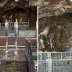 Amarnath Yatra 2026: 5 दिन में पिघले बाबा बर्फानी, श्रद्धालुओं के लिए बड़ा झटका; देखें कैसे बदला स्वरूप