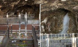 Amarnath Yatra 2026: 5 दिन में पिघले बाबा बर्फानी, श्रद्धालुओं के लिए बड़ा झटका; देखें कैसे बदला स्वरूप
