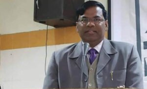 ज्ञानवापी केस से जुड़े जज रवि कुमार दिवाकर चर्चा में, 3 महीने में 13 दोषियों को सुनाई फांसी की सजा