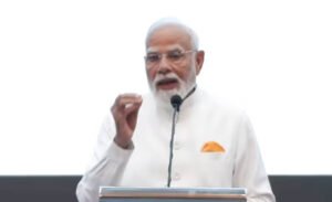 इंडोनेशिया की संसद में PM मोदी का बड़ा संदेश, बोले- ‘भारत विस्तारवाद नहीं, विकासवाद की नीति पर चलता है’