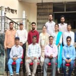 नवनियुक्त इंजीनियरों को आधुनिक तकनीकों और पॉवर प्लांट निर्माण का मिला प्रशिक्षण