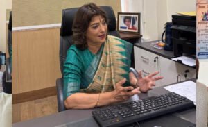 विद्यार्थियों के मानसिक स्वास्थ्य एवं कल्याण के लिए उच्च शिक्षा विभाग का तीन दिवसीय ऑनलाइन प्रशिक्षण प्रारंभ