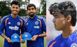तीसरे T20 में बदलेगी टीम इंडिया की Playing XI! बिश्नोई बाहर, प्रिंस यादव की एंट्री, वैभव सूर्यवंशी पर नजर